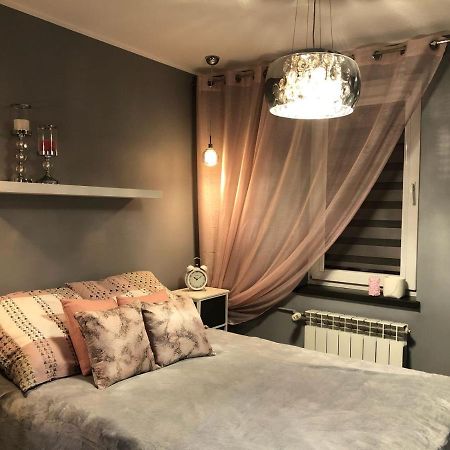 Ekskluzywny Apartament Joanna W Centrum Bochni Bochnia Extérieur photo