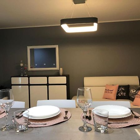 Ekskluzywny Apartament Joanna W Centrum Bochni Bochnia Extérieur photo