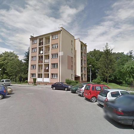 Ekskluzywny Apartament Joanna W Centrum Bochni Bochnia Extérieur photo