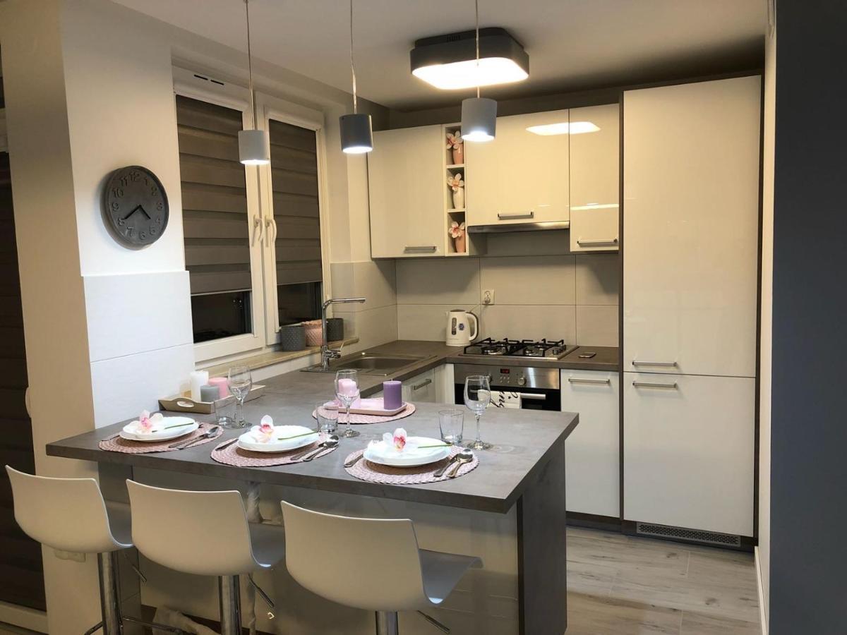 Ekskluzywny Apartament Joanna W Centrum Bochni Bochnia Extérieur photo