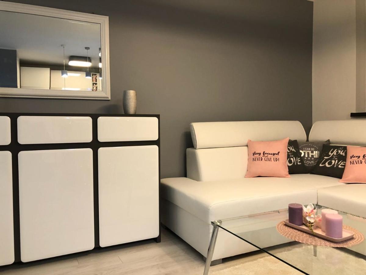 Ekskluzywny Apartament Joanna W Centrum Bochni Bochnia Extérieur photo