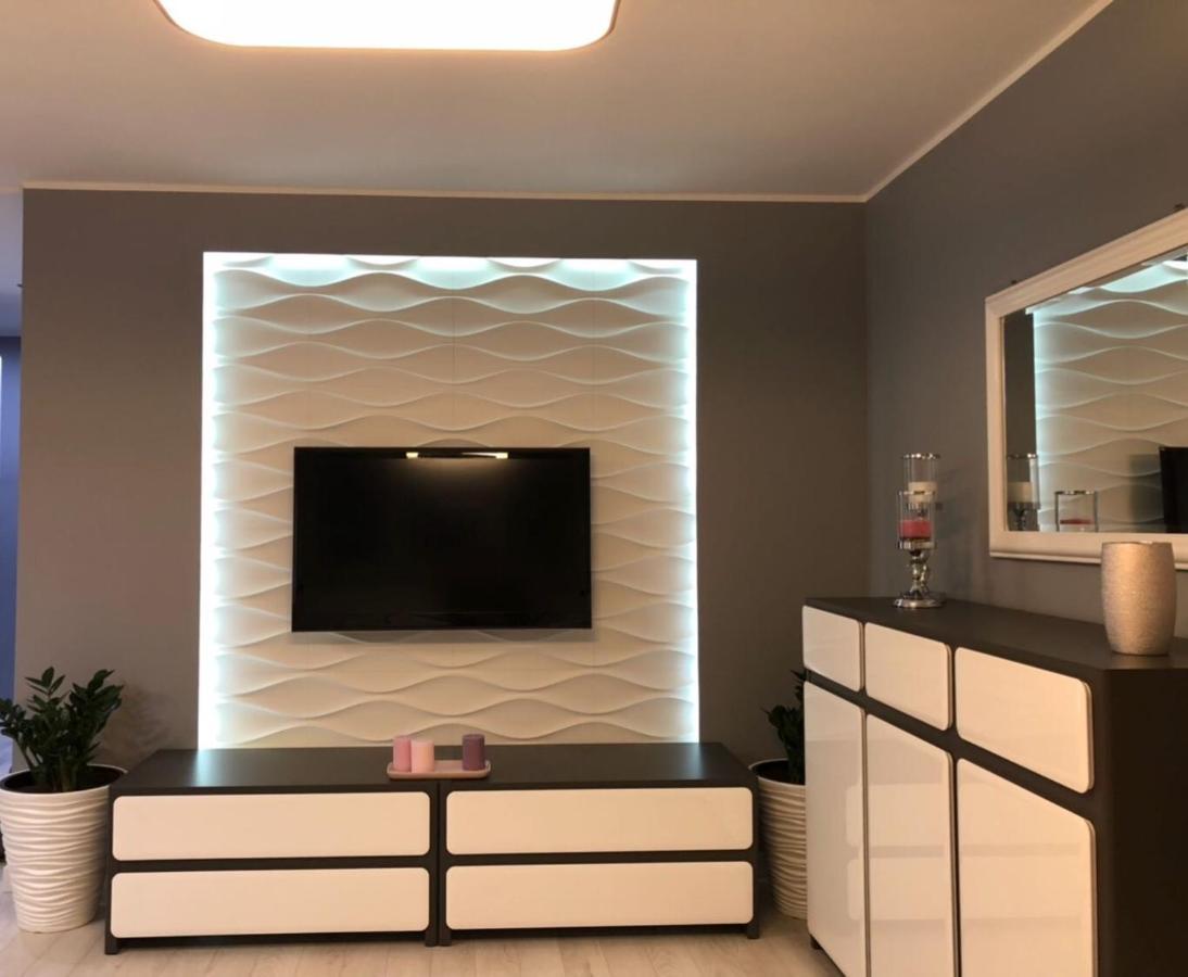 Ekskluzywny Apartament Joanna W Centrum Bochni Bochnia Extérieur photo