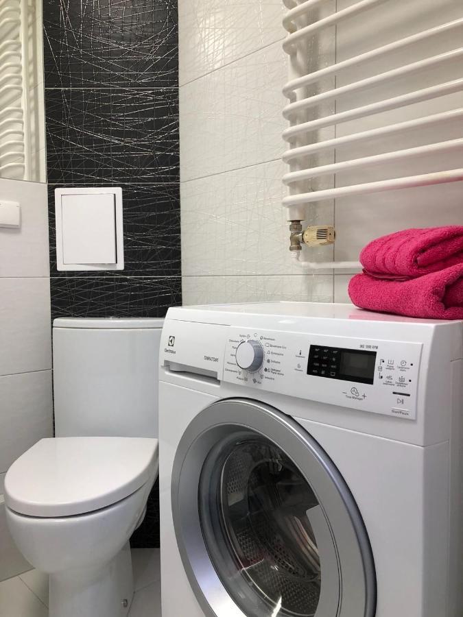 Ekskluzywny Apartament Joanna W Centrum Bochni Bochnia Extérieur photo