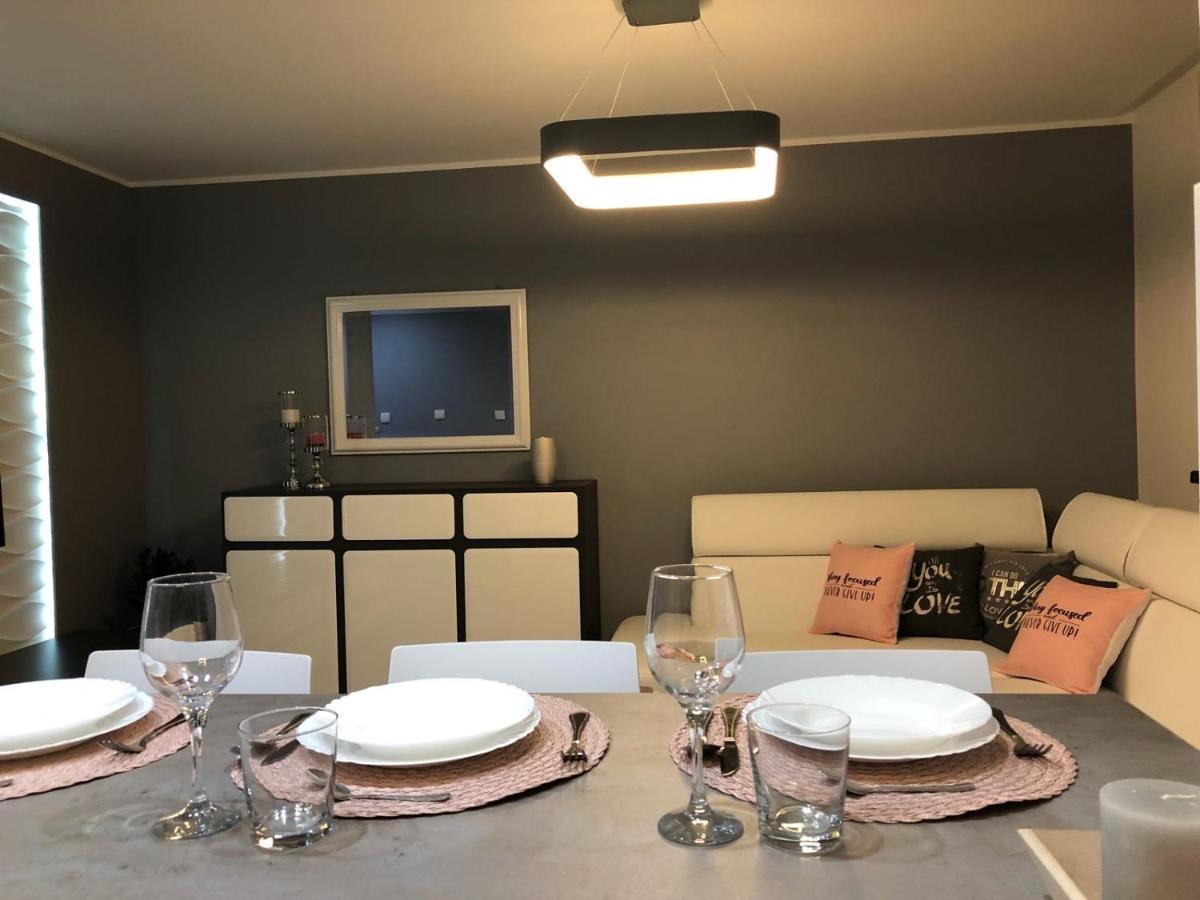 Ekskluzywny Apartament Joanna W Centrum Bochni Bochnia Extérieur photo