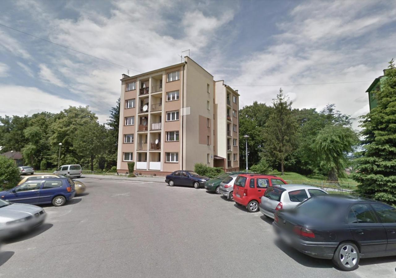 Ekskluzywny Apartament Joanna W Centrum Bochni Bochnia Extérieur photo