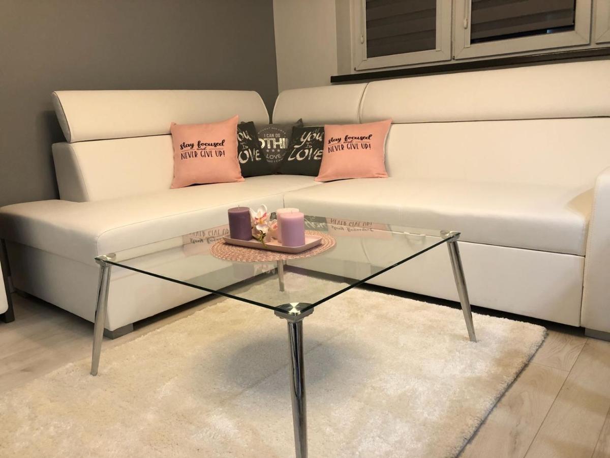 Ekskluzywny Apartament Joanna W Centrum Bochni Bochnia Extérieur photo