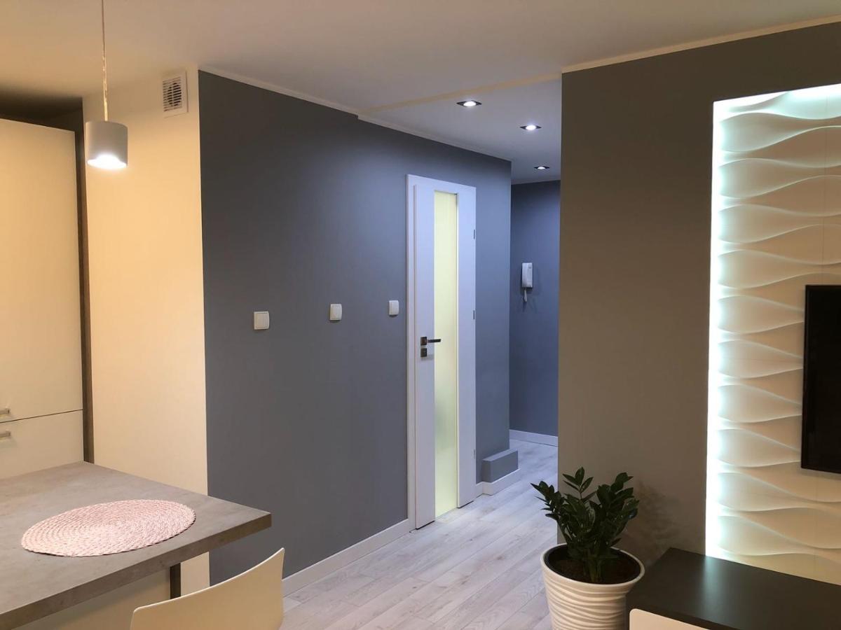 Ekskluzywny Apartament Joanna W Centrum Bochni Bochnia Extérieur photo