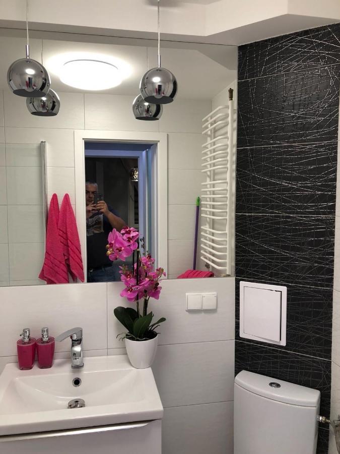 Ekskluzywny Apartament Joanna W Centrum Bochni Bochnia Extérieur photo